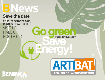 Artibat 2025 | 22-23-24 ottobre 2025